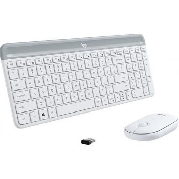 Logitech Signature MK650 Keyboard Mouse Combo for Business 920-011032