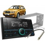 Kenwood Škoda Fabia I SETRADFAB02 – Hledejceny.cz