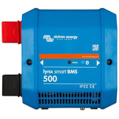 Victron Energy Lynx Smart BMS 500 – Zboží Mobilmania
