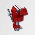 GK Svěrák stolní otočný PROFI 50mm Z20Y – Zboží Mobilmania