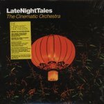 Cinematic Orchestra - Late Night Tales LP – Hledejceny.cz