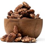 GRIZLY Pekany se skořicí a mořskou solí 250 g – Zboží Dáma