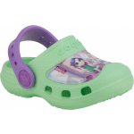 Coqui Maxi Talking Tom&Friends Aqua Purple světle zelená – Hledejceny.cz