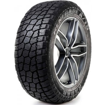 Pneumatiky Radar Renegade A/T-5 255/70 R16 111H