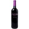 Víno Zaleo Tinto Semidulce polosladké červené 2020 12% 0,75 l (holá láhev)