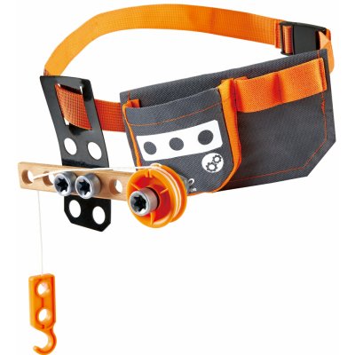 Hape pásek s nářadím – Hledejceny.cz