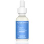 Makeup Revolution Skincare 2% Salicylic Acid pleťové sérum 30 ml – Hledejceny.cz