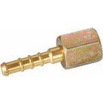 MAT GROUP Nátrubek pr.8mm s maticí G1/4"L NP01015 – HobbyKompas.cz