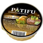 Veto Patifu Tofu paštika hokkaido 100 g – Zboží Dáma