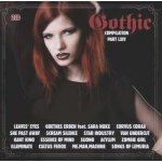 Various - Gothic Compilation Part LXIV CD – Hledejceny.cz