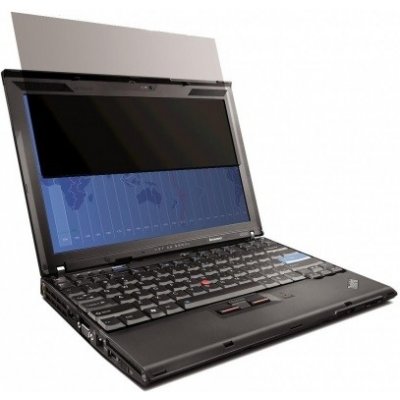 3M 15,6" privátní filtr Lenovo 0A61771 – Zboží Mobilmania