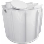 Česká nádrž nádrž na pitnou vodu k obetonování 6m³ – Sleviste.cz