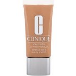 Clinique Stay Matte Oil Free make-up 15 Beige M N 30 ml – Sleviste.cz