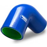 Samco Sport ProFuel silikonové koleno 45° s vnitřním průměrem 41 mm pro vedení paliva černá – Hledejceny.cz