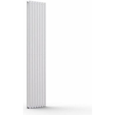 Blumfeldt Tallheo 410 x 1800 mm 1435W Bílá – Zbozi.Blesk.cz