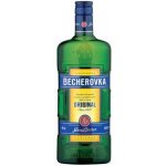 Becherovka 38% 1 l (holá láhev) – Zbozi.Blesk.cz