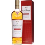 Macallan Classic Cut 2022 52,5% 0,7 l (karton) – Zboží Dáma
