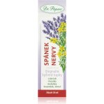 Dr. Popov Bylinné kapky Spánek & nervy 50 ml – Hledejceny.cz