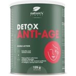 Nature’s Finest Detox Anti-Age 125 g – Hledejceny.cz