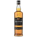Stará Myslivecká Žitná Selection 7y 40% 0,7 l (holá láhev) – Zboží Dáma
