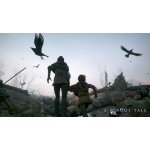 A Plague Tale: Innocence – Zboží Živě