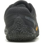Merrell Trail Glove 7 černé – Zboží Dáma