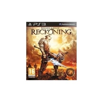 Kingdoms of Amalur: Reckoning