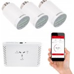 Secutek Smart WiFi SSW-SEA801DF – Zbozi.Blesk.cz