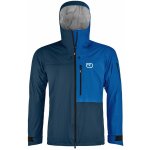 Ortovox 3L Ortler Jacket M petrol blue – Hledejceny.cz