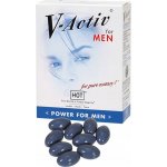 V-Activ for Men 20 Caps – Hledejceny.cz