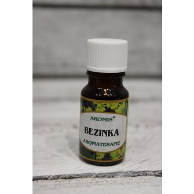 Aromis vonný olej Bezinka 10 ml – Hledejceny.cz