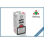 Dekang Happy color Lucky strike 10 ml 11 mg – Hledejceny.cz