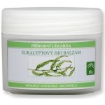 Saloos Bio Karité Eukalyptový bio balzám 250 ml – Zbozi.Blesk.cz