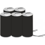 Triplex Fontána-ohnivá koule XT1007 – Zboží Dáma