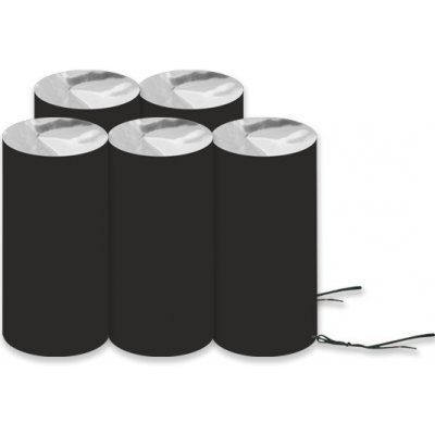 Triplex Fontána-ohnivá koule XT1007 – Zboží Dáma