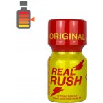 Real Rush poppers 10 ml – Zboží Dáma