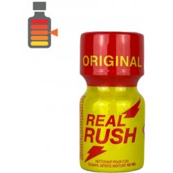 Real Rush poppers 10 ml