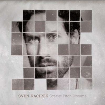 Kacirek Sven - Scarlet Pitch Dreams CD – Zboží Mobilmania