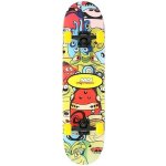 Nils Extreme CR3108 Color Worms 1 – Zboží Mobilmania