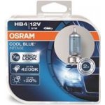 Osram Cool Blue Intense HB4 P22d 12V 51W 9006CBN – Zbozi.Blesk.cz