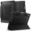 Pouzdro na tablet Spigen Rugged Armor Pro ochranný kryt pro iPad Air 13 2024 ACS07669 černý