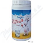 Olimpex Kozí mléko Holandské sušené plnotučné 360 g – Zboží Dáma