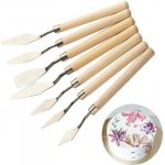 AK Cukrářské špachtle – Zboží Dáma