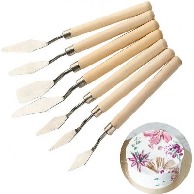 AK Cukrářské špachtle – Zboží Dáma