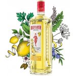 Beefeater Zesty Lemon 37,5% 1 l (holá láhev) – Zboží Dáma