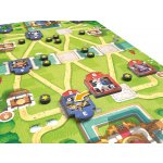 Asmodee Souboj hraček – Zboží Živě