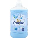 Coccolino Blue Splash 6 x 1,8 l