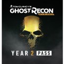 Tom Clancy's Ghost Recon: Wildlands Year 2 Pass