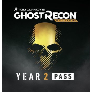 Tom Clancy's Ghost Recon: Wildlands Year 2 Pass