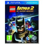 LEGO Batman 2: DC Super Heroes – Zboží Dáma